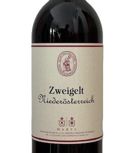 Zweigelt 2024