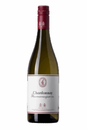 Foto Flasche Weingut Hartl Chardonnay Thermenregion DAC