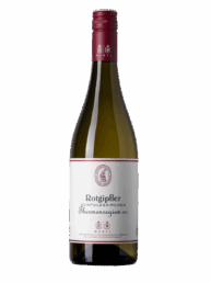 Foto Flasche Weingut Hartl Rotgipfler Gumpoldskirchen Thermenregion DAC