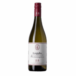 Foto Flasche Weingut Hartl Rotgipfler Gumpoldskirchen Thermenregion DAC