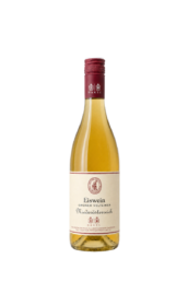 Foto Flasche Weingut Hartl Eiswein Grüner Veltliner
