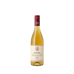Foto Flasche Weingut Hartl Eiswein Grüner Veltliner