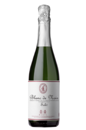 Foto Flasche Weingut Hartl Sekt Blanc de Noir