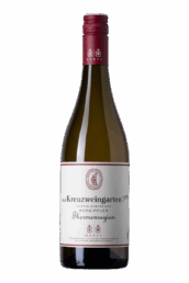 Foto Flasche Weingut Hartl Rotgipfler Ried Kreuzweingarten 1ÖTW