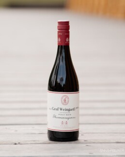 Foto Flasche Weingut Hartl Sortensieger 2026